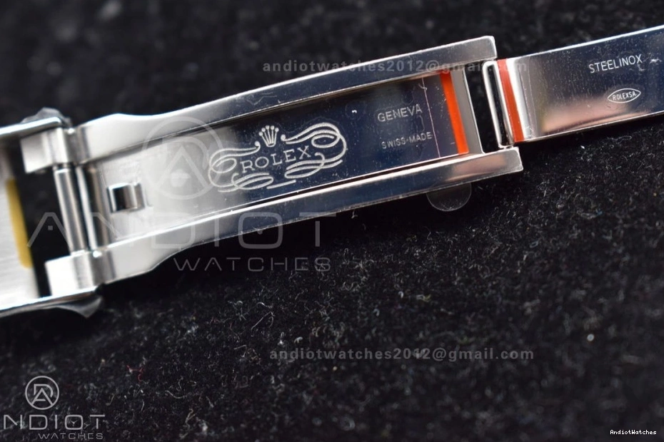 Case OnTrend Dial SS BTF 116503 736 Best and Bracelet Daytona 904L YG Edition SA 1:1 1226